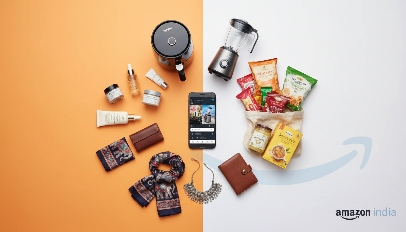 10 Best Selling Products on Amazon India — Ultimate 2025 Guide