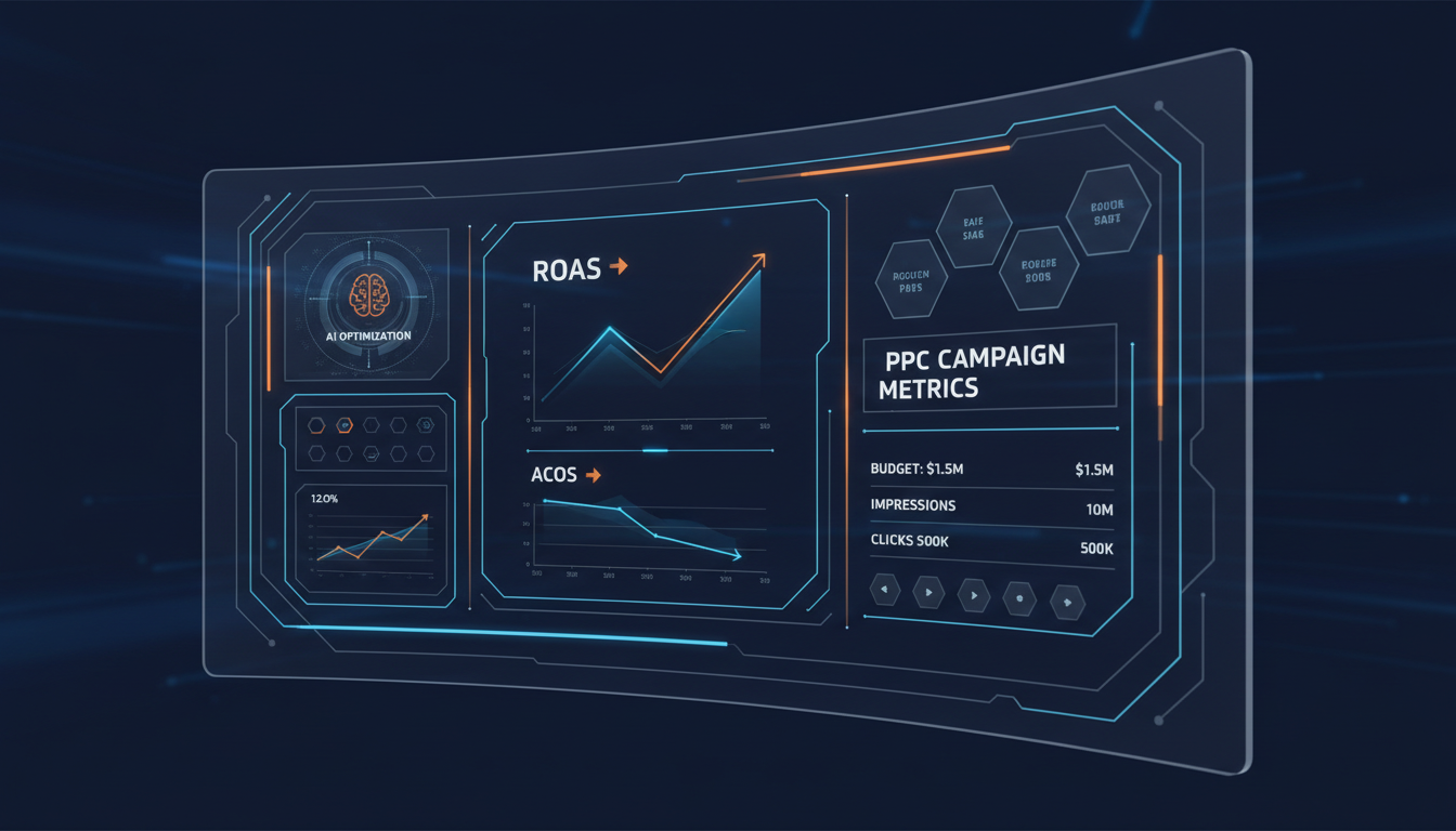10 Proven Amazon PPC Optimization Strategies That Cut Wasted Spend
