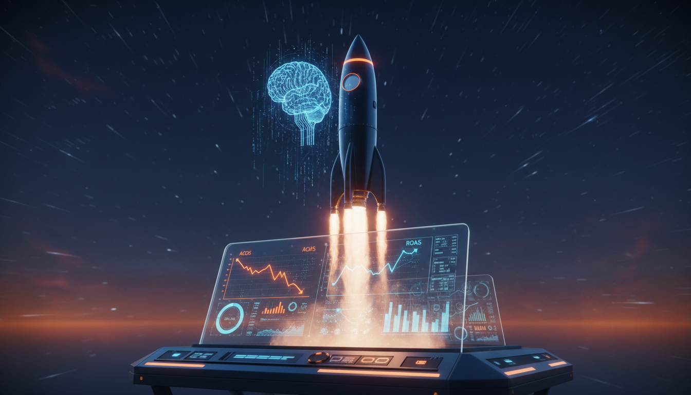 10 Proven Amazon PPC Optimization Strategies That Slash ACoS Fast