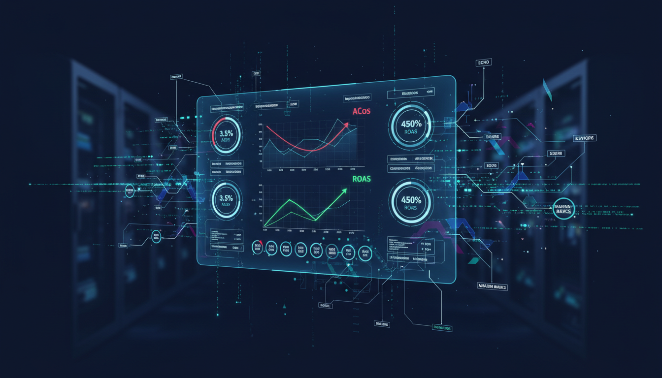 10 Proven Amazon PPC Optimization Strategies to Slash ACoS Fast