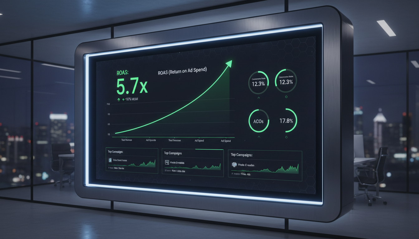 10 Proven Ways to Automate Amazon PPC — AI Advertising Guide