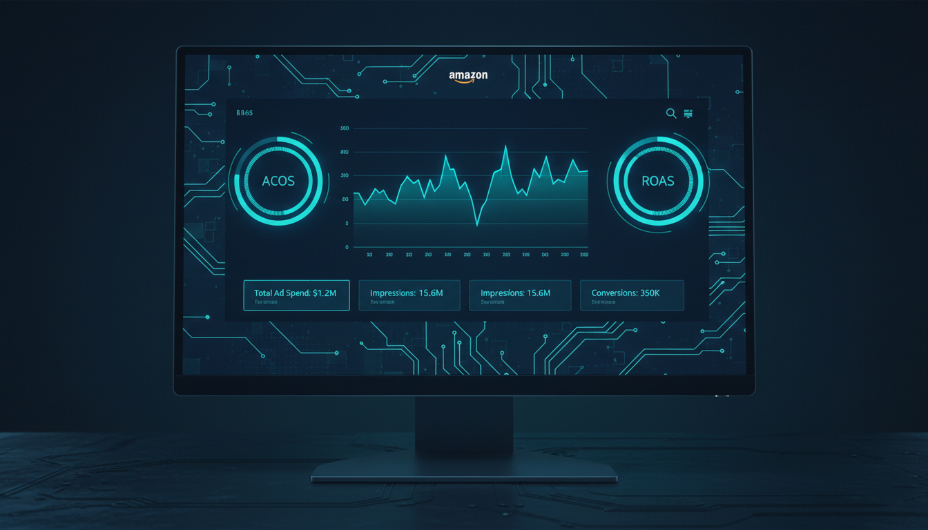 5 Powerful AI Advertising Strategies to Maximize Amazon PPC