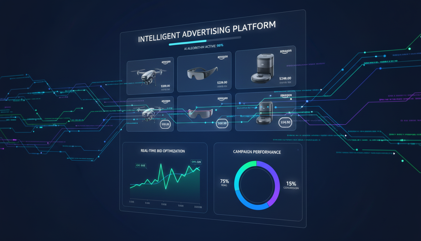 5 Powerful AI Marketing Strategies That Cut Ad Waste Fast