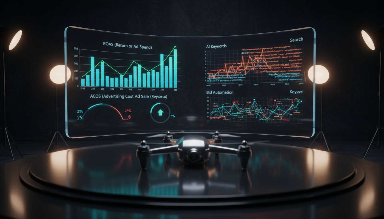 5 Powerful AI Marketing Strategies That Slash Amazon Ad Waste
