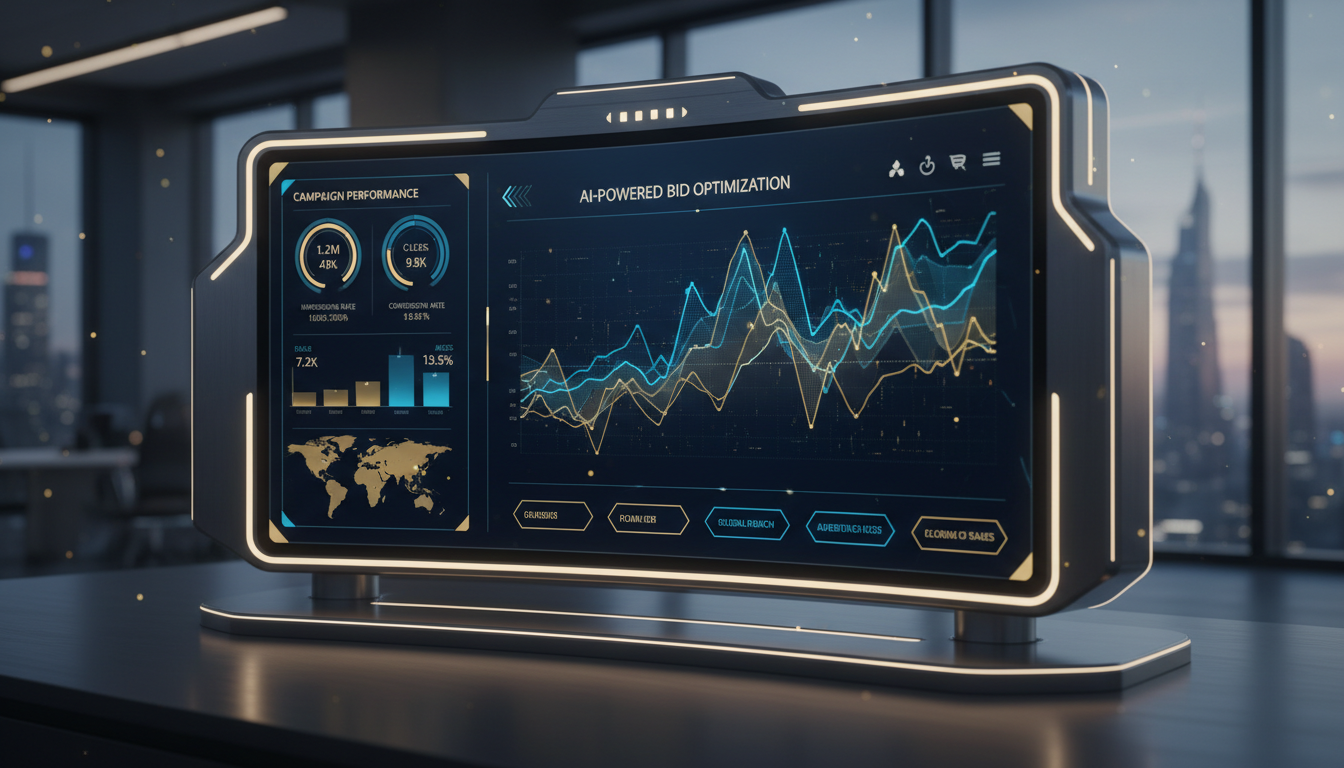 5 Proven AI Advertising Strategies to Slash Amazon Ad Waste