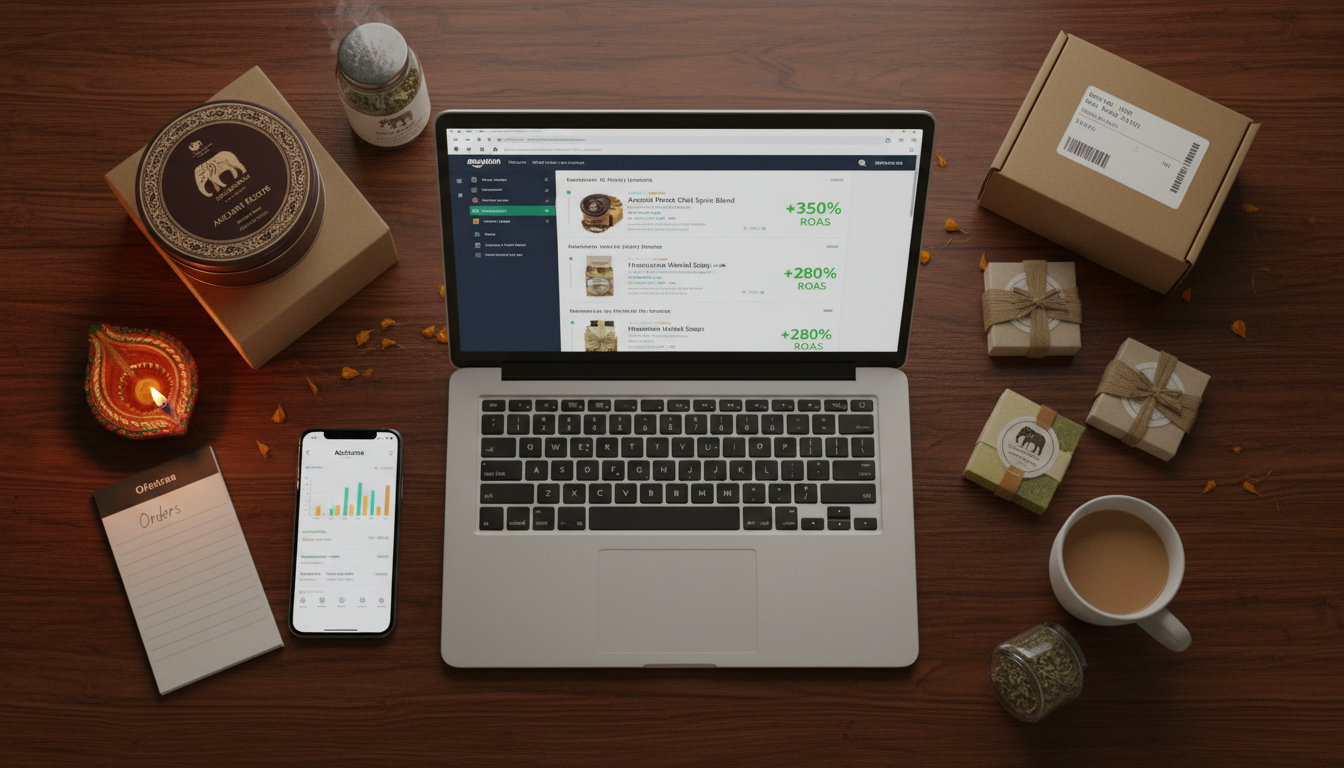 5 Proven Steps to Listing Products on Amazon India & Winning
