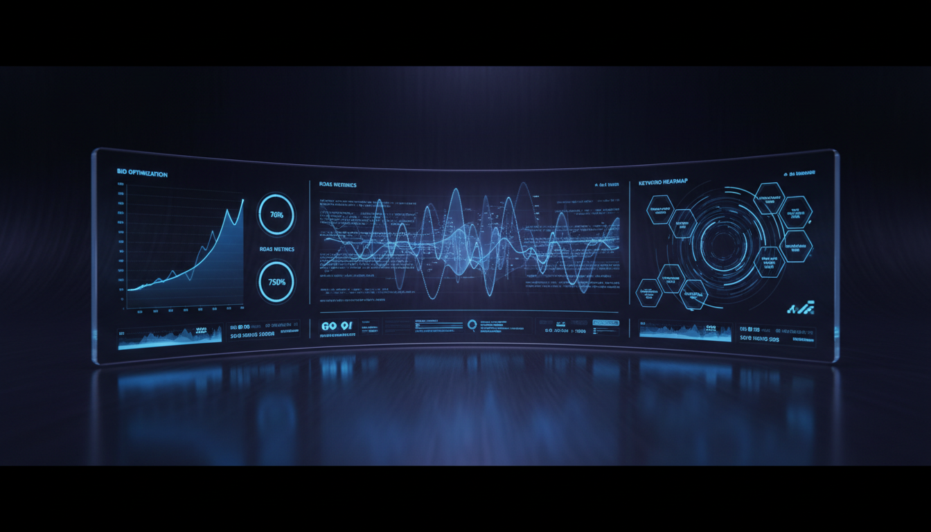 6 Powerful AI Advertising Strategies to Master Amazon PPC in 2025