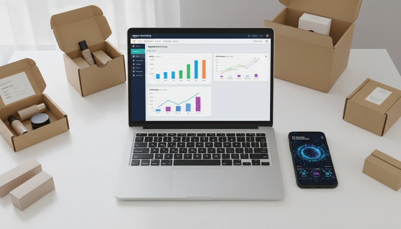 6 Proven Amazon Advertising Strategies That Slash ACoS Fast