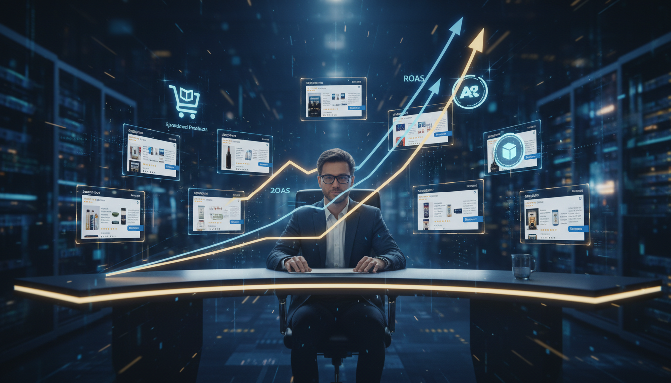 7 Powerful Amazon Ad Types Every Brand-Registered Seller Must Master