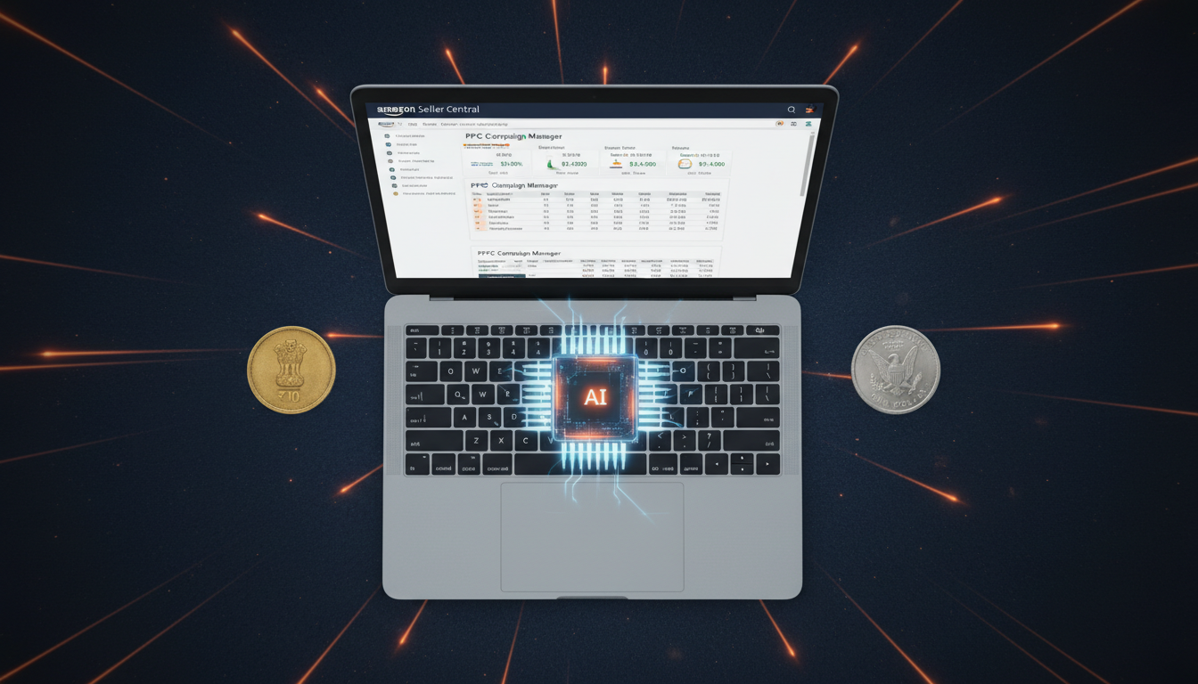 7 Proven Ad Strategies for Amazon Sellers in India & the US