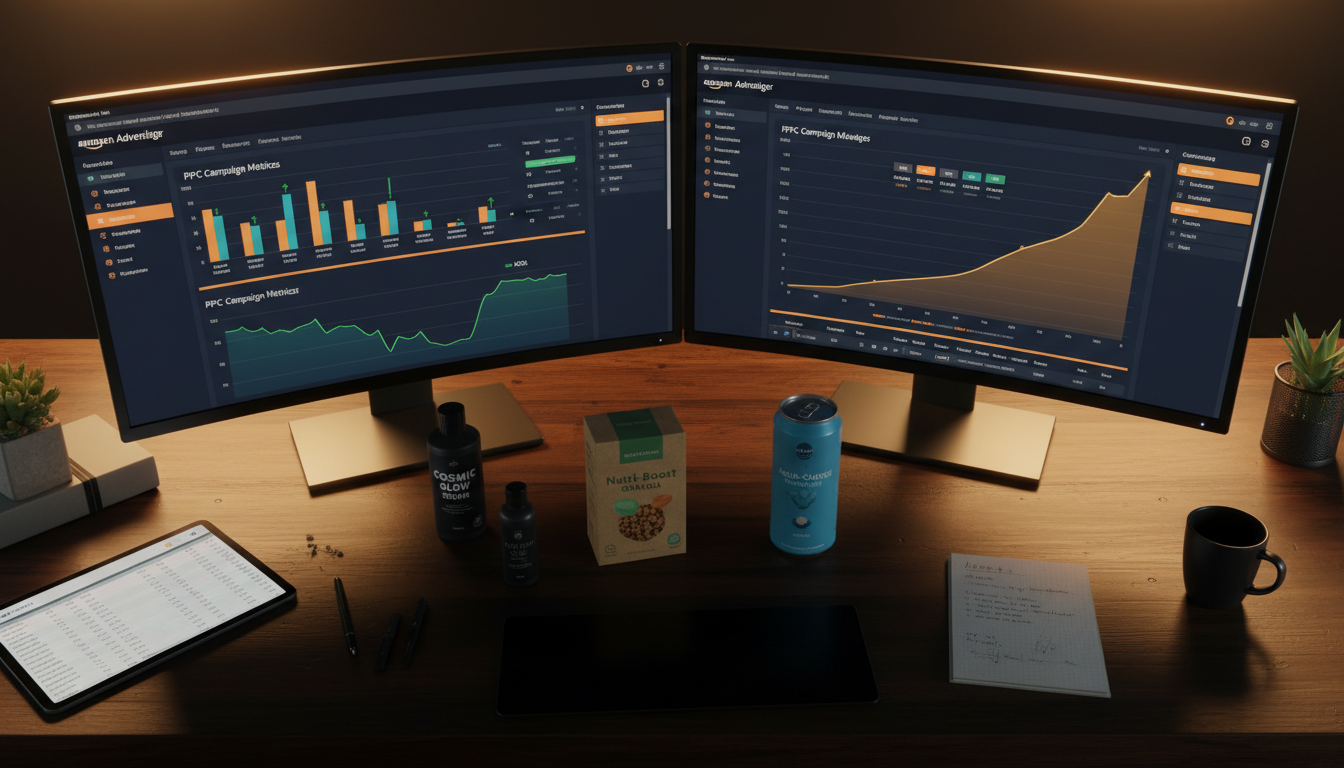 7 Proven Amazon Advertising Campaign Strategies to Slash ACoS