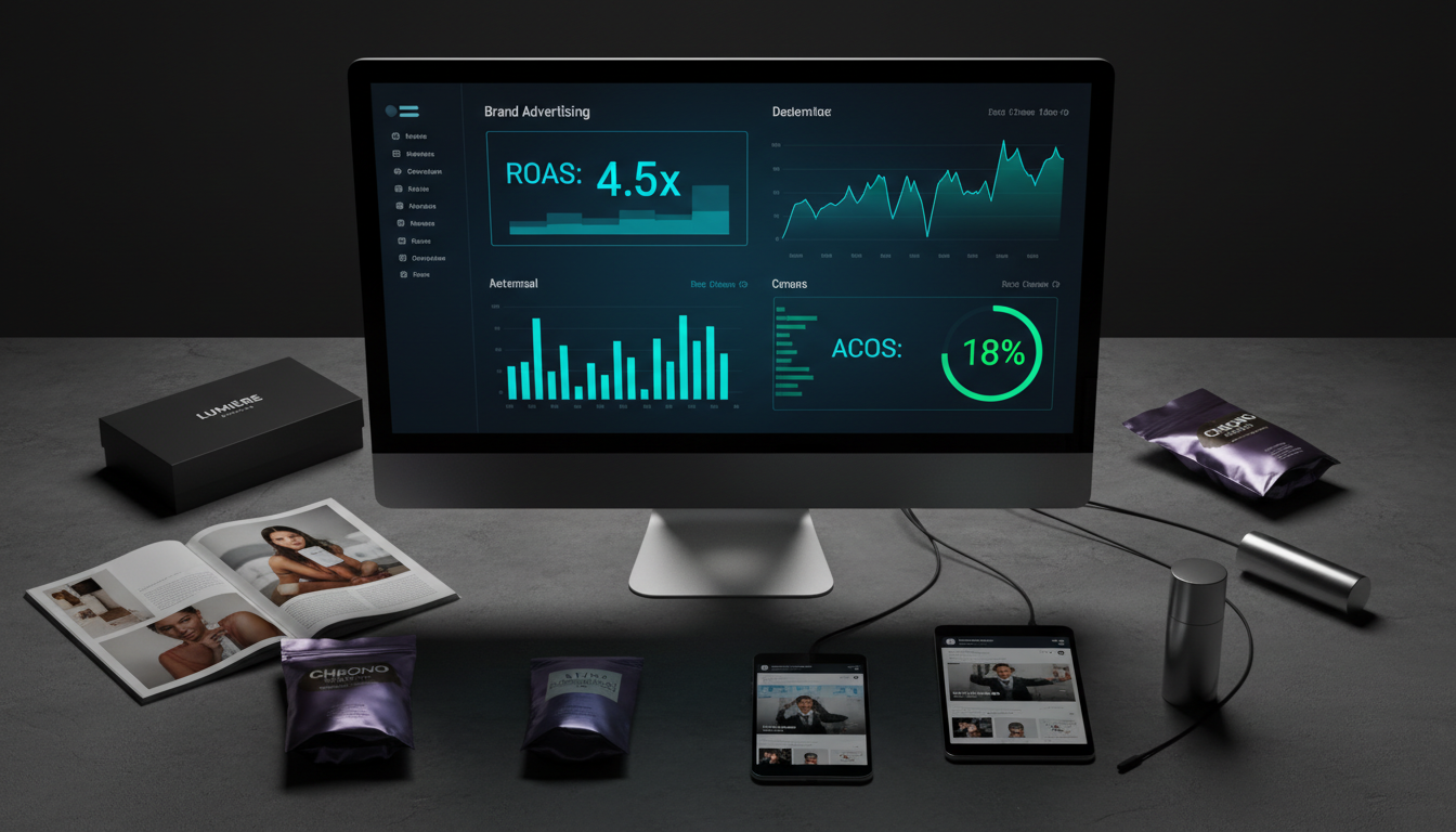 7 Proven Strategies to Pay for Advertising and Get Maximum Brand ROI