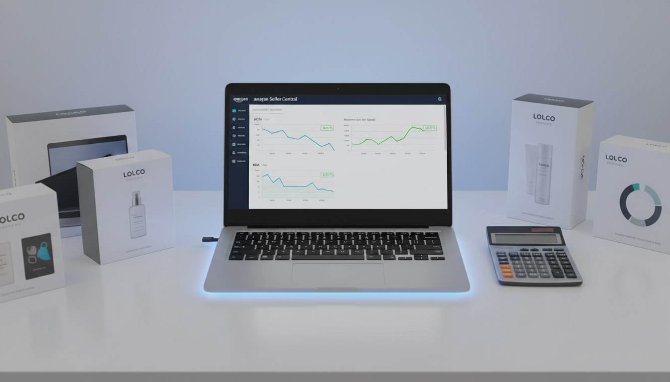 7 Proven Ways to Cut Amazon Seller Costs & Maximize Ad ROI