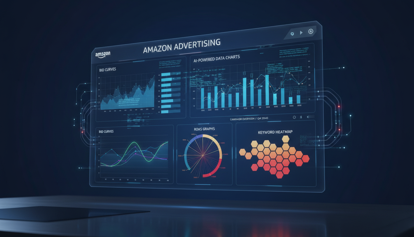 8 Powerful Amazon Advertising Strategies That Dominate in 2025