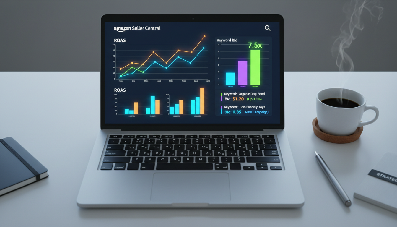 8 Proven Pay-Per-Click Advertising Wins for Amazon Sellers