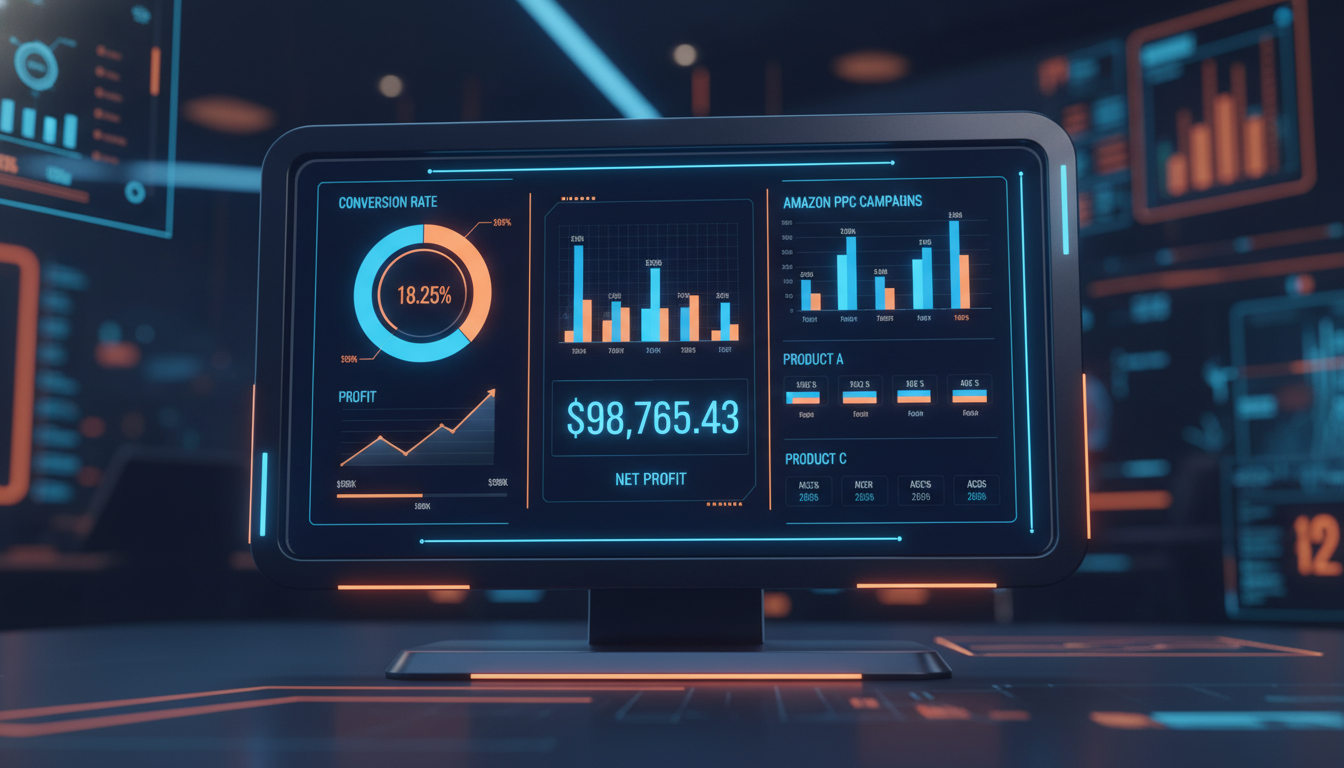 9 Best Amazon PPC Automation Software Solutions — Ultimate Guide