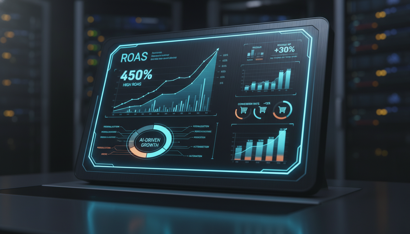 9 Breakthrough Amazon PPC Automation Tips to Skyrocket Your ROAS