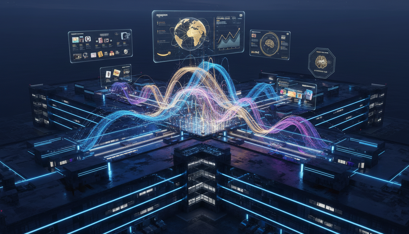 9 Powerful Amazon Advertising Campaign Strategies to Dominate in 2025