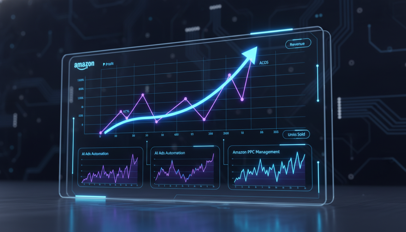 9 Proven Amazon PPC Automation Tactics to Instantly Slash ACoS