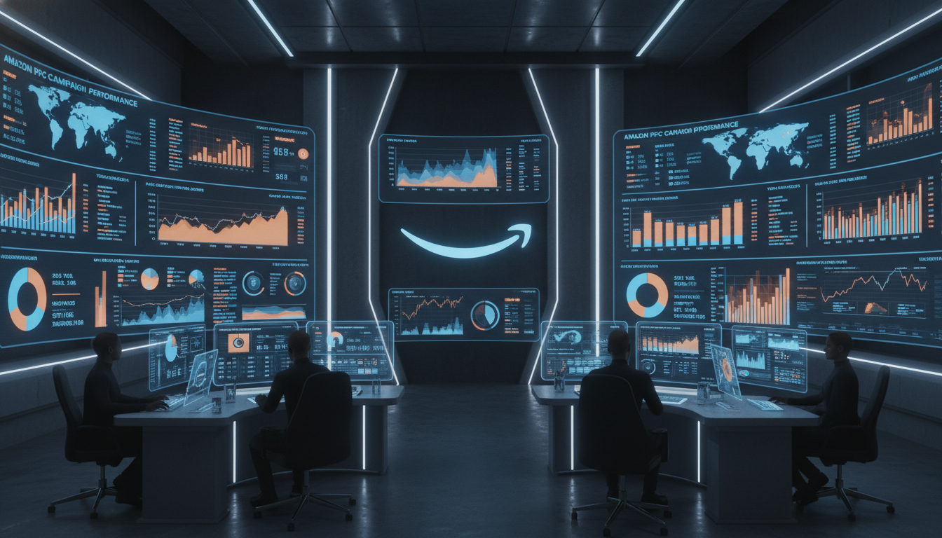 9 Proven Amazon PPC Management Tactics to Instantly Lower ACoS