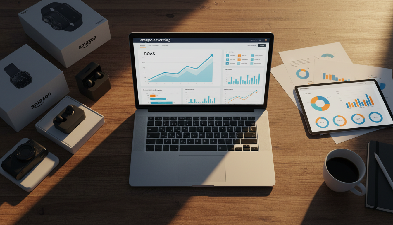 9 Proven Amazon PPC Optimization Tips to Slash ACoS Fast