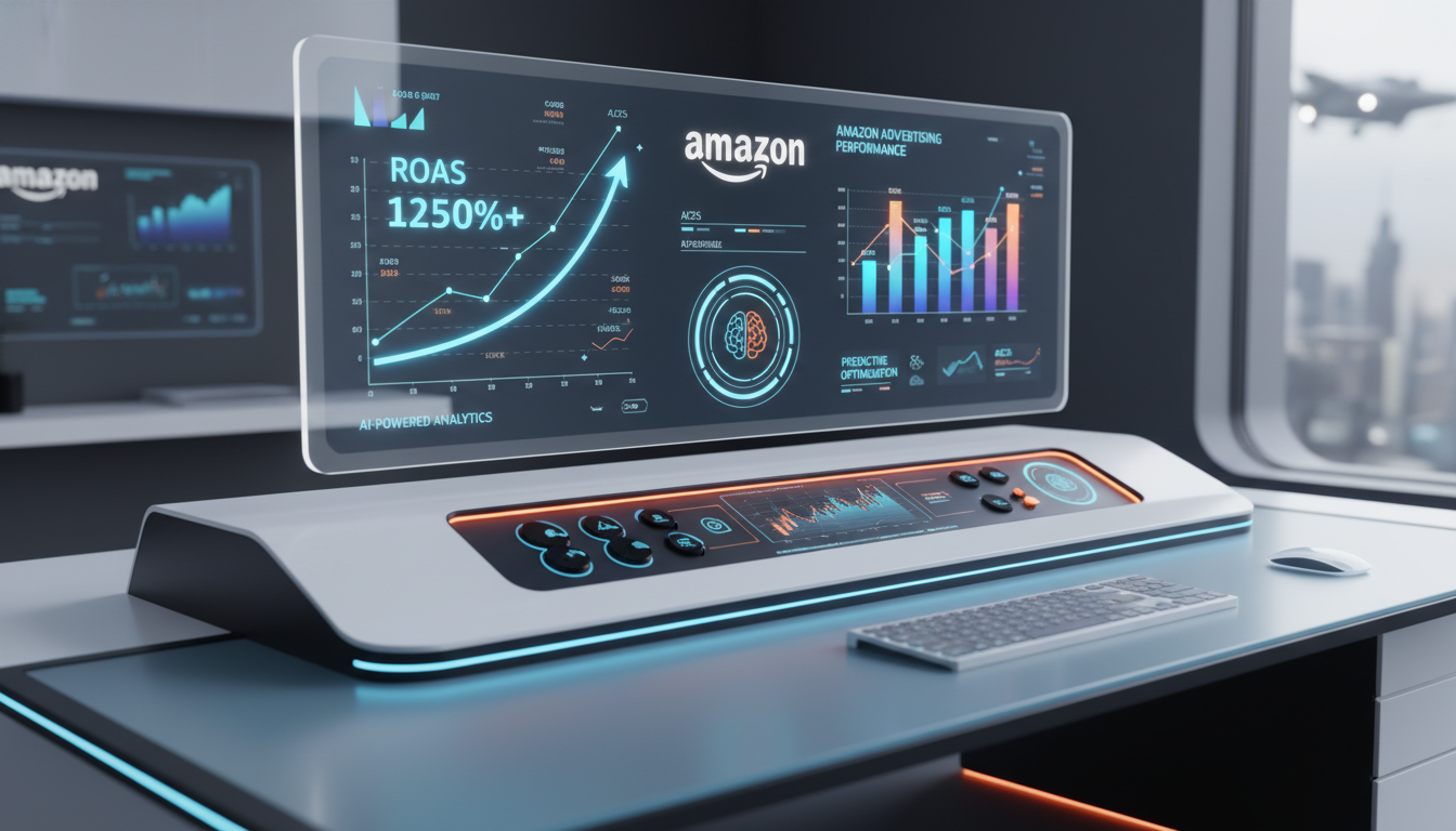 9 Proven Ways to Automate Amazon Advertising — Ultimate PPC Guide