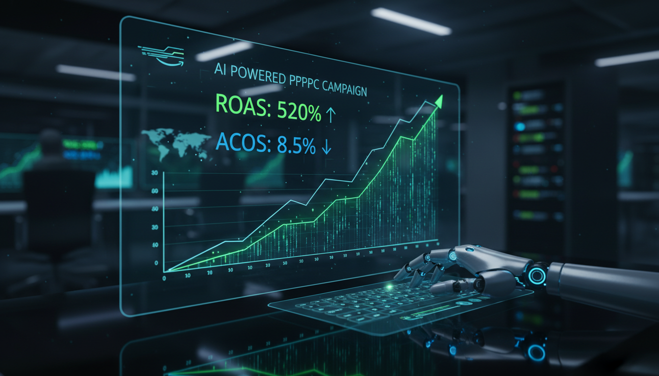 Amazon PPC Campaign Management: 6 Proven Ways to Cut ACoS