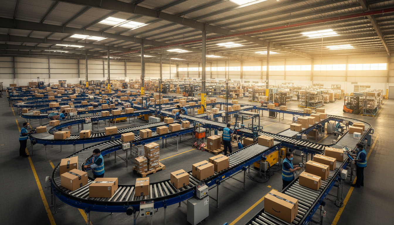 Sell on Amazon India: 9 Proven Steps to Launch & Scale Fast