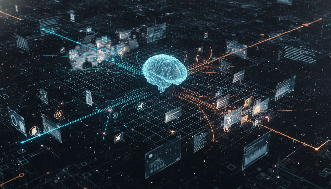 Artificial Intelligence Optimizing Amazon Advertising Campaigns