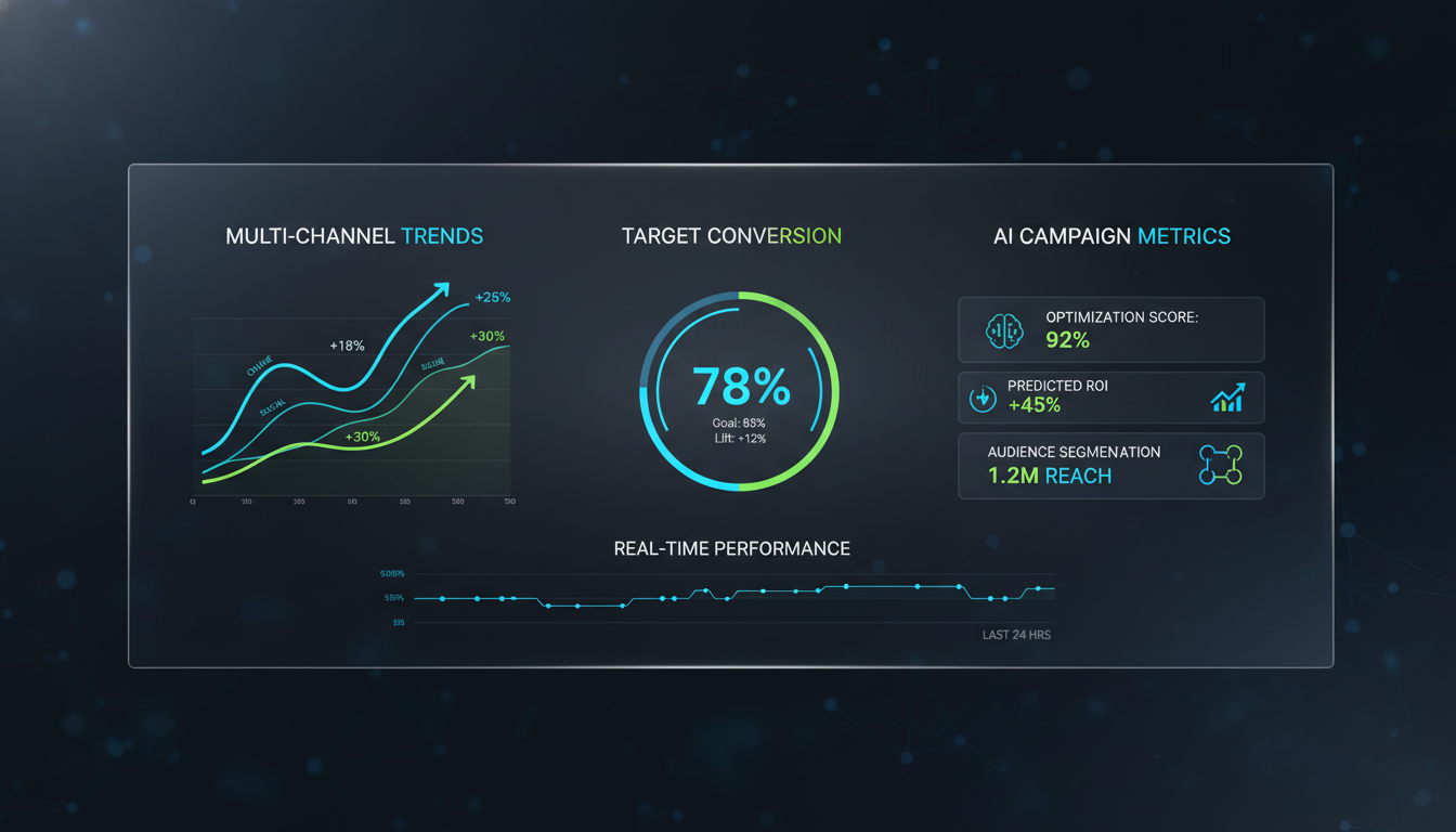The Blueprint for AI-Driven Amazon PPC Optimization: How Brands Scale True Profit
