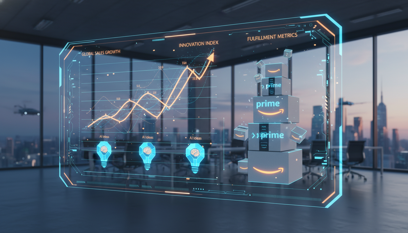 The Complete Guide to AI Advertising: How Amazon Brands Scale PPC Automation in 2025