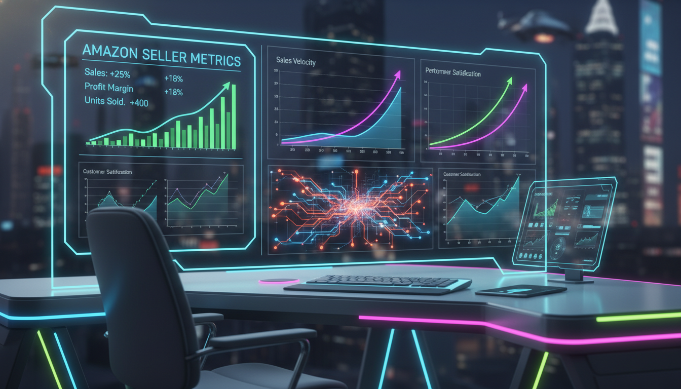 The Ultimate Guide to AI Amazon PPC Automation: How Brands Win with Intelligent Ad Management